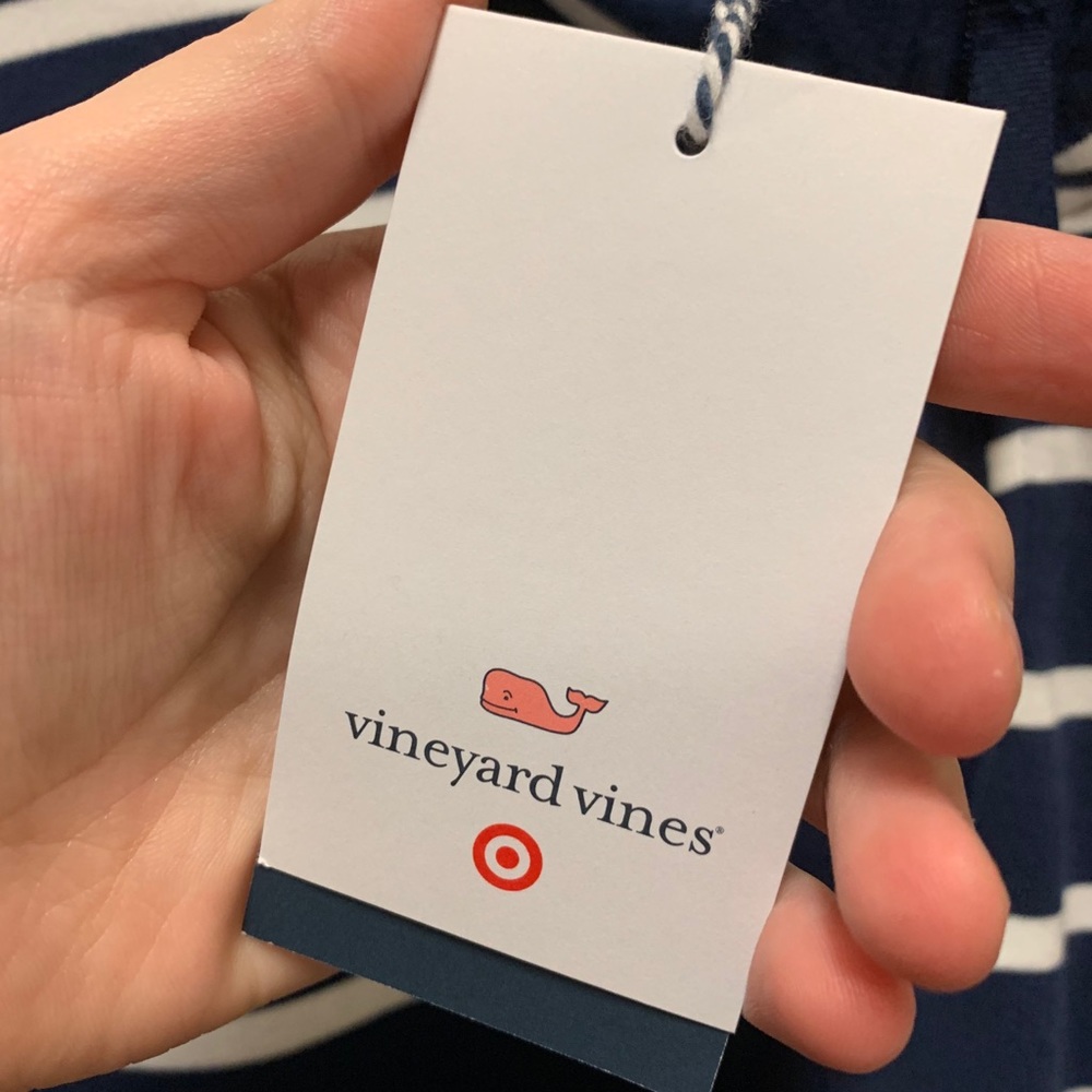 Vineyard Vines For Target, L Pullover - image 3